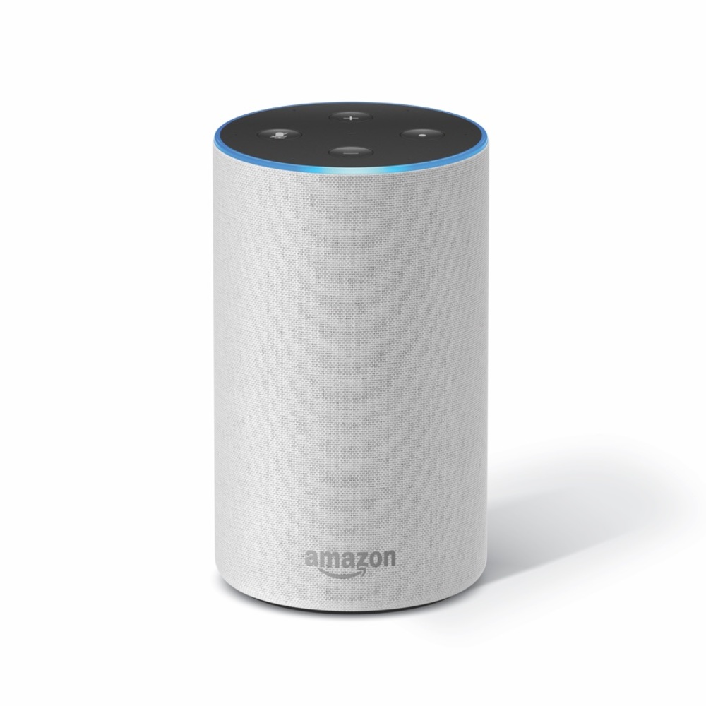 Amazon Echo 2nd generation